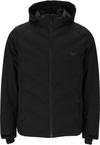 Whistler Freeride Skijacke Herren - 1001 Black