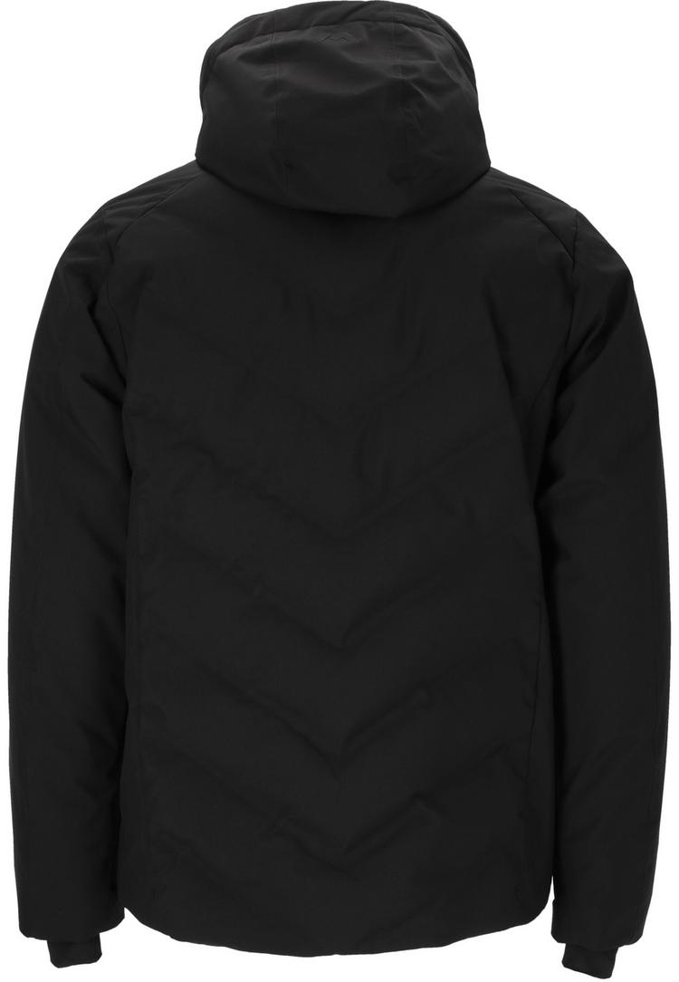 Whistler Whistler Freeride Skijacke Herren - 1001 Black - 0 | SportScheck