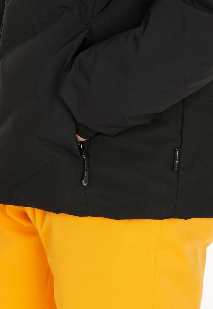 Whistler Whistler Freeride Skijacke Herren - 1001 Black - 3 | SportScheck