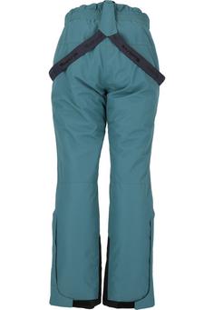 Rückansicht von Whistler Fairway Jr. Skihose Kinder 2063 Hydro