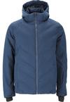 Whistler Freeride Skijacke Herren - 2048 Navy Blazer