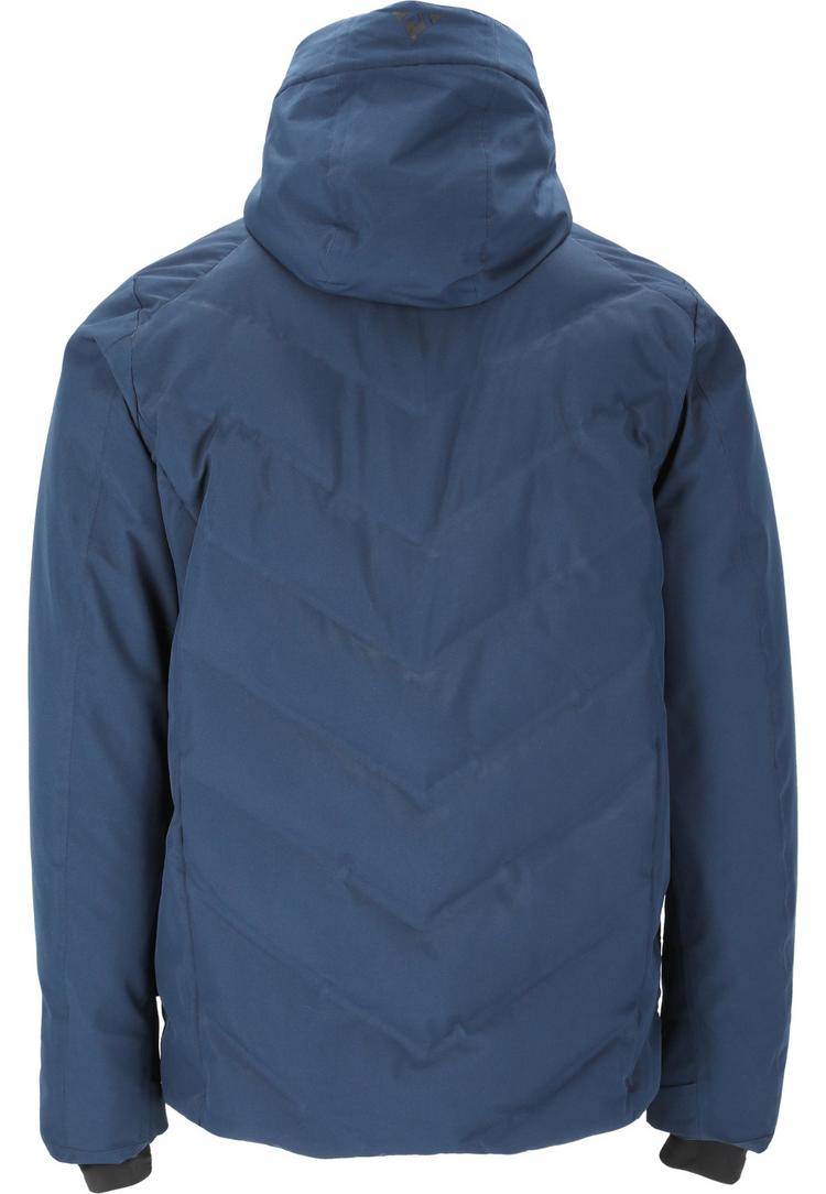 Whistler Whistler Freeride Skijacke Herren - 2048 Navy Blazer - 0 | SportScheck