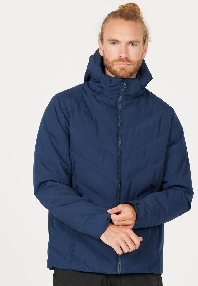 Whistler Whistler Freeride Skijacke Herren - 2048 Navy Blazer - 1 | SportScheck