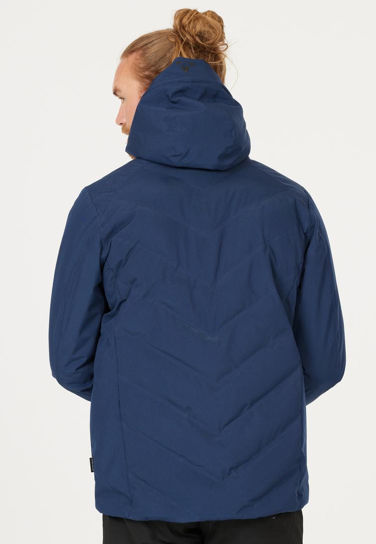 Whistler Whistler Freeride Skijacke Herren - 2048 Navy Blazer - 2 | SportScheck