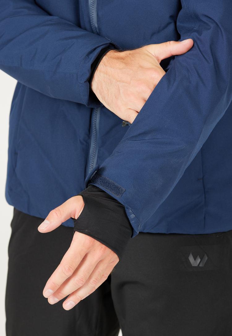 Whistler Whistler Freeride Skijacke Herren - 2048 Navy Blazer - 2 | SportScheck