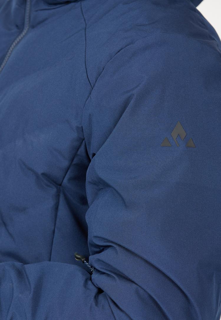 Whistler Whistler Freeride Skijacke Herren - 2048 Navy Blazer - 3 | SportScheck