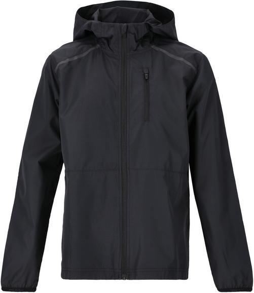 Endurance Hugoee Laufjacke Kinder