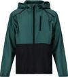 Endurance Hugoee Laufjacke Kinder - 3153 June Bug
