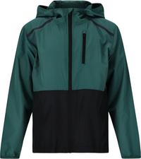 Endurance Hugoee Laufjacke Kinder - 3153 June Bug