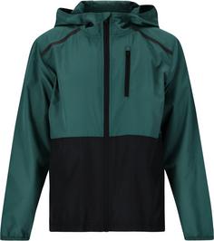 Endurance Hugoee Laufjacke Kinder 3153 June Bug