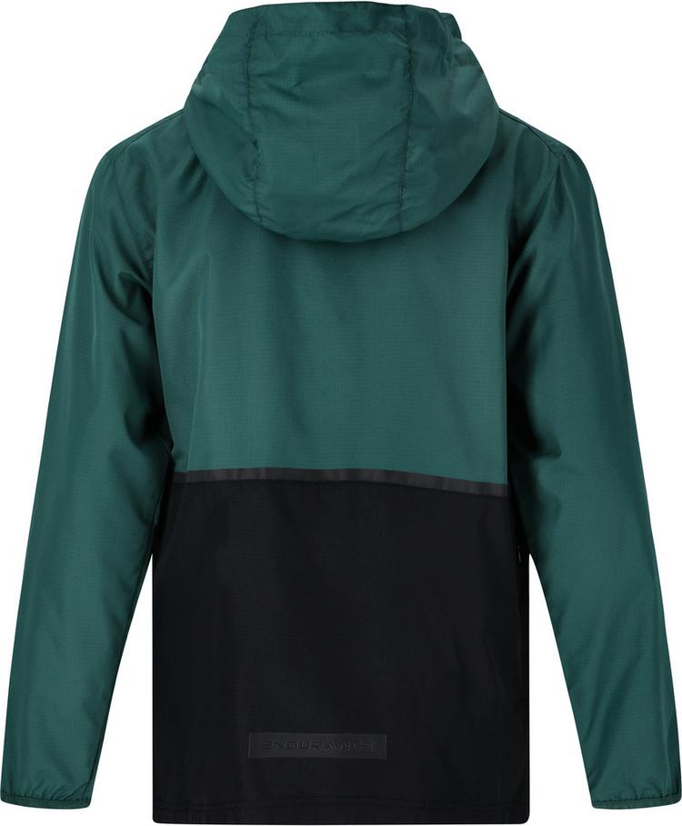 Endurance Endurance Hugoee Laufjacke Kinder - 3153 June Bug - 0 | SportScheck