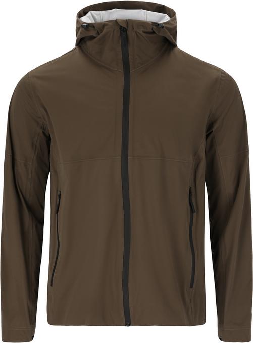 Endurance Komint Laufjacke Herren