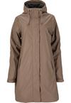 Weather Report Simone Regenjacke Damen - 1137 Pine Bark