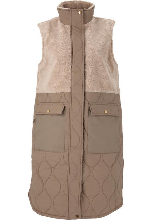 Weather Report Hollie Steppweste Damen