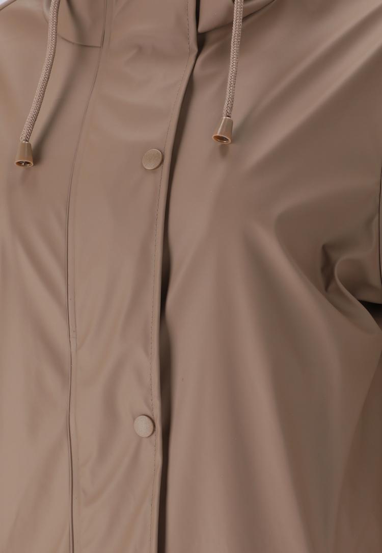 Weather Report Weather Report Simone Regenjacke Damen - 1137 Pine Bark - 0 | SportScheck