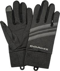 Endurance New South Wales Handschuh - 1001 Black melange