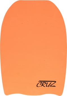 Cruz Seano Schwimmhilfe 5003 Vibrant Orange