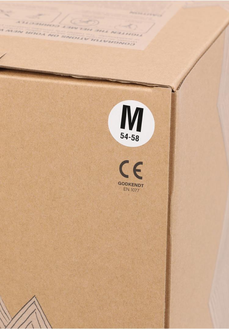 Whistler Whistler Blackcomb Helm - 1002 White - 0 | SportScheck