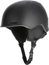 Whistler Blackcomb Helm - 1001 Black