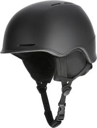 Whistler Blackcomb Helm - 1001 Black