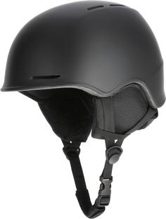 Whistler Blackcomb Skihelm 1001 Black