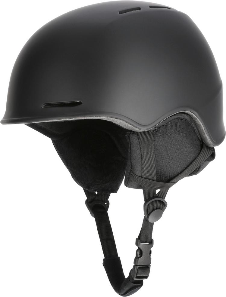 Whistler Whistler Blackcomb Helm - 1001 Black - 0 | SportScheck