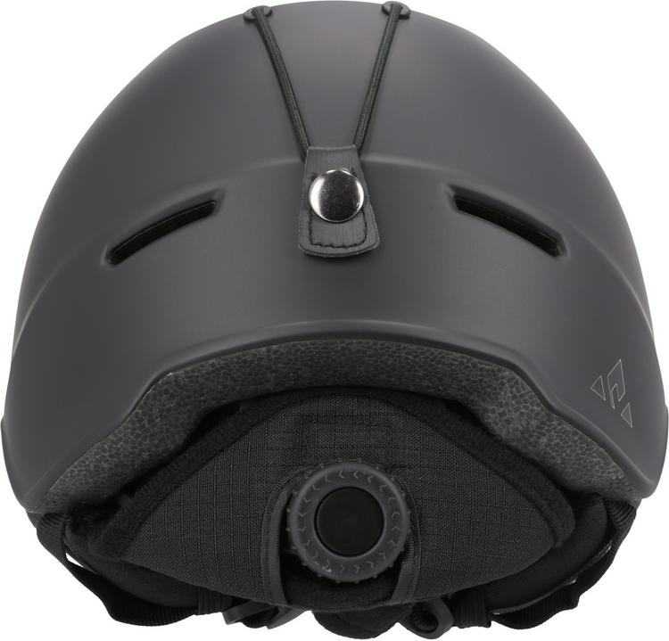 Whistler Whistler Blackcomb Helm - 1001 Black - 0 | SportScheck