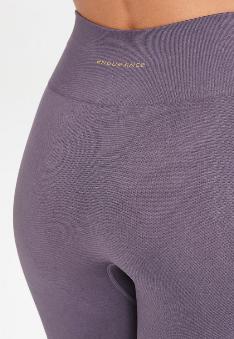 Endurance Endurance Maidon Tights Damen - 1117 Shark - 2 | SportScheck