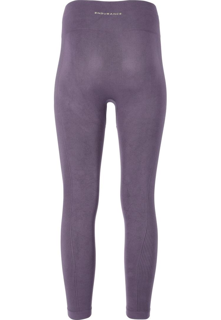Endurance Endurance Maidon Tights Damen - 1117 Shark - 3 | SportScheck