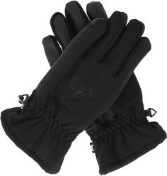 Whistler Wasio Handschuhe Damen 1001 Black