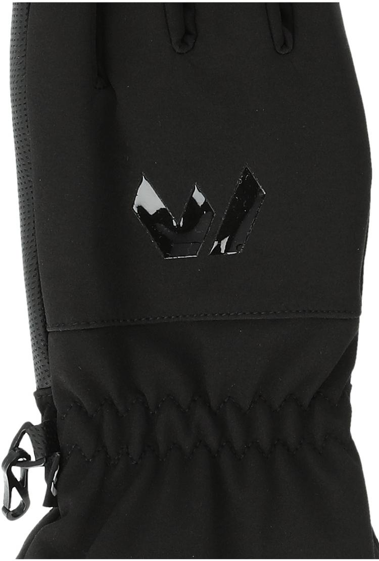 Whistler Whistler Wasio Handschuh Damen - 1001 Black - 0 | SportScheck