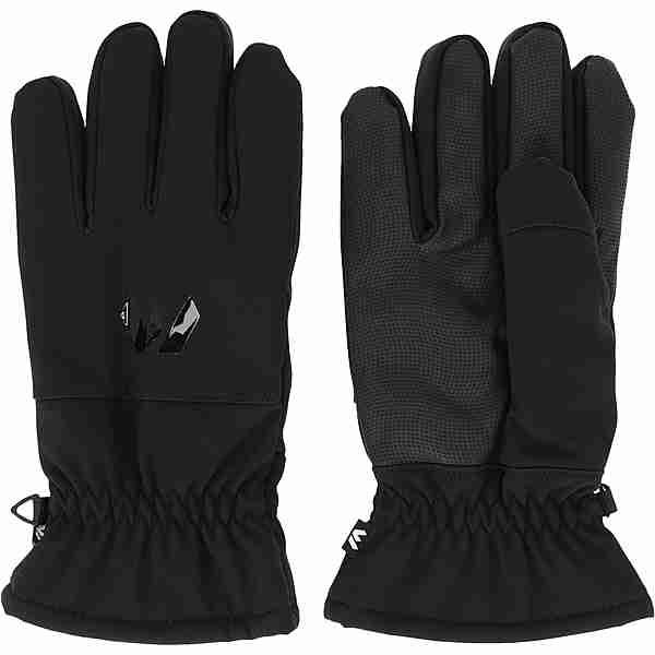 Whistler Wasio Handschuhe 1001 Black