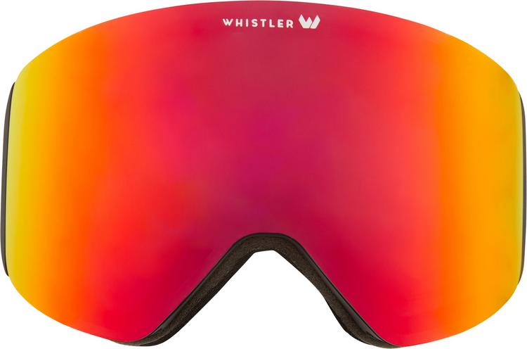 Whistler Whistler WS7100 Brille - 1001 Black - 0 | SportScheck