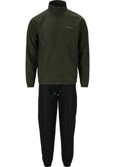 Endurance Sound Trainingsanzug Herren 1001 Black