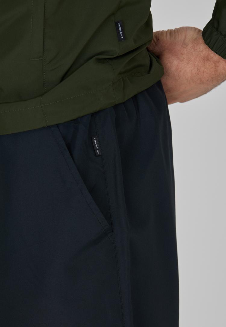 Endurance Endurance Sound Trainingsanzug Herren - 3069 Rosin - 2 | SportScheck