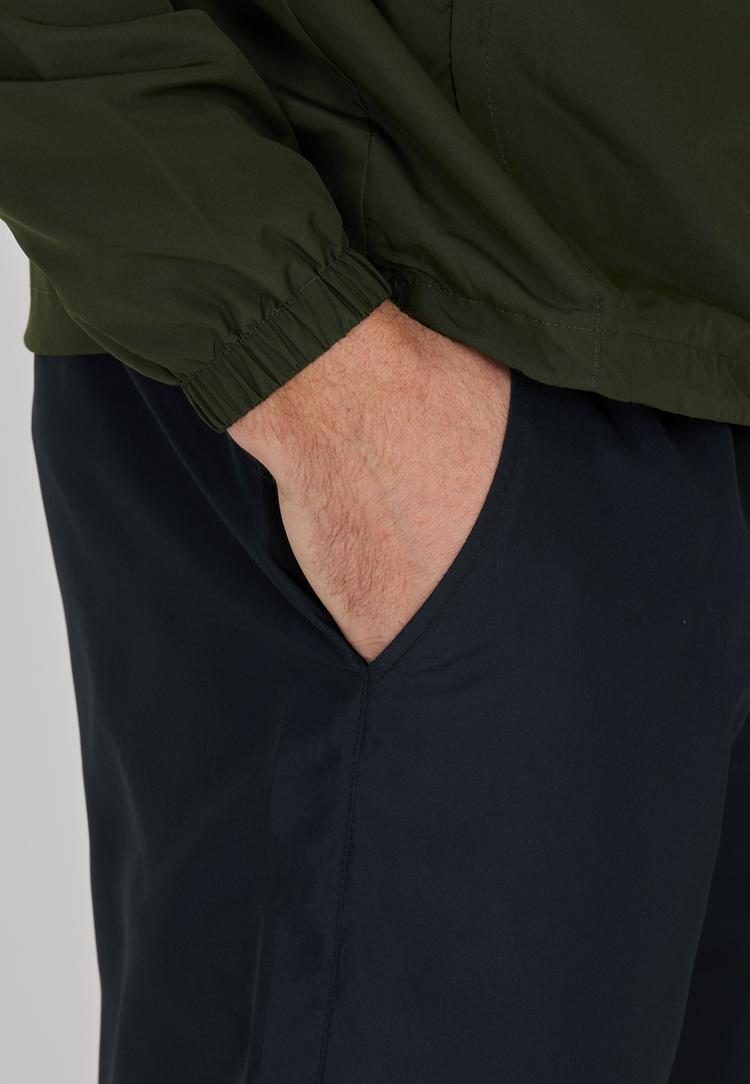 Endurance Endurance Sound Trainingsanzug Herren - 3069 Rosin - 3 | SportScheck