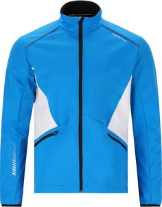 Endurance Leander Softshelljacke Herren 2062 Brilliant Blue