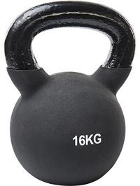 Endurance Hantel - 1001 Black