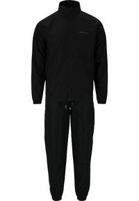 Endurance Sound Trainingsanzug Herren - 1001 Black