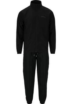 Endurance Sound Trainingsanzug Herren 1001 Black