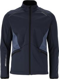 Endurance Leander Softshelljacke Herren - 2154 Blue Nights