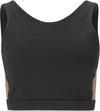 Athlecia Comaya BH Damen - 1001 Black