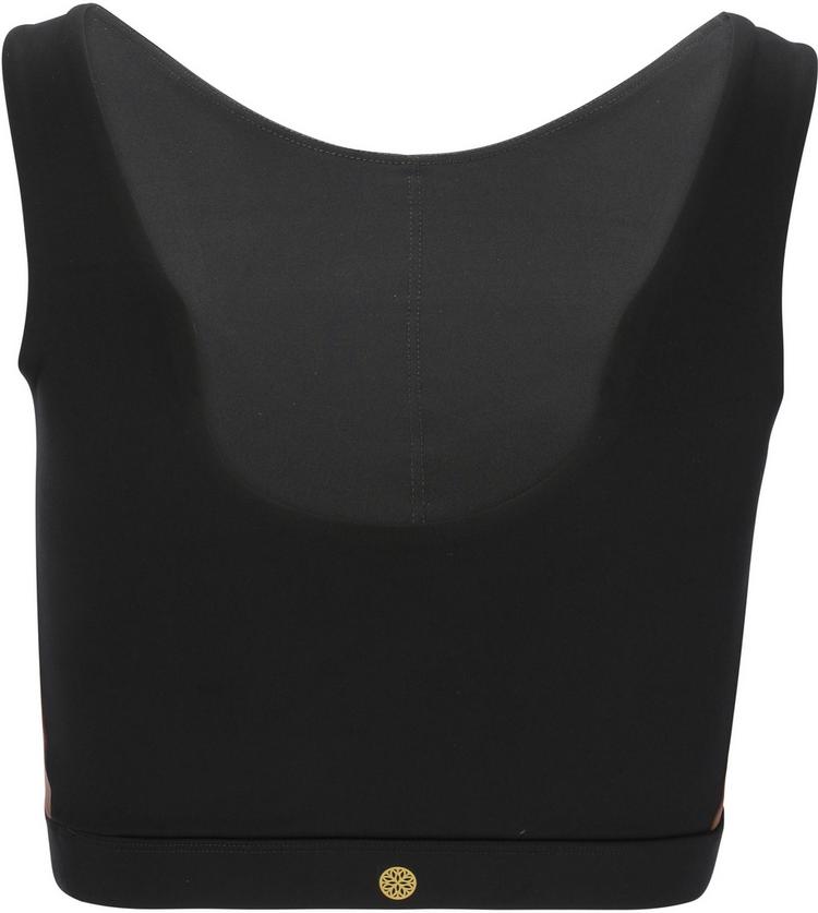 Athlecia Athlecia Comaya BH Damen - 1001 Black - 0 | SportScheck