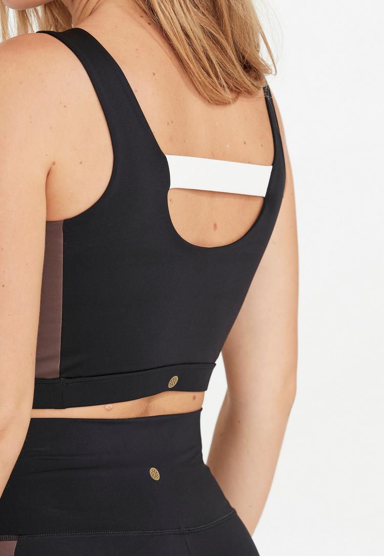 Athlecia Athlecia Comaya BH Damen - 1001 Black - 2 | SportScheck