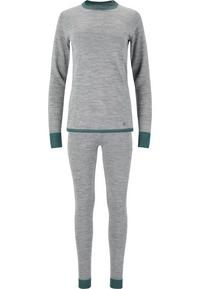 Whistler Binna W&auml;scheset Damen - 2063 Hydro