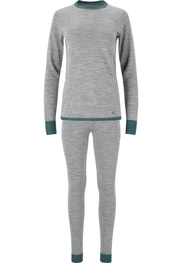 Whistler Whistler Binna W&auml;scheset Damen - 2063 Hydro - 0 | SportScheck