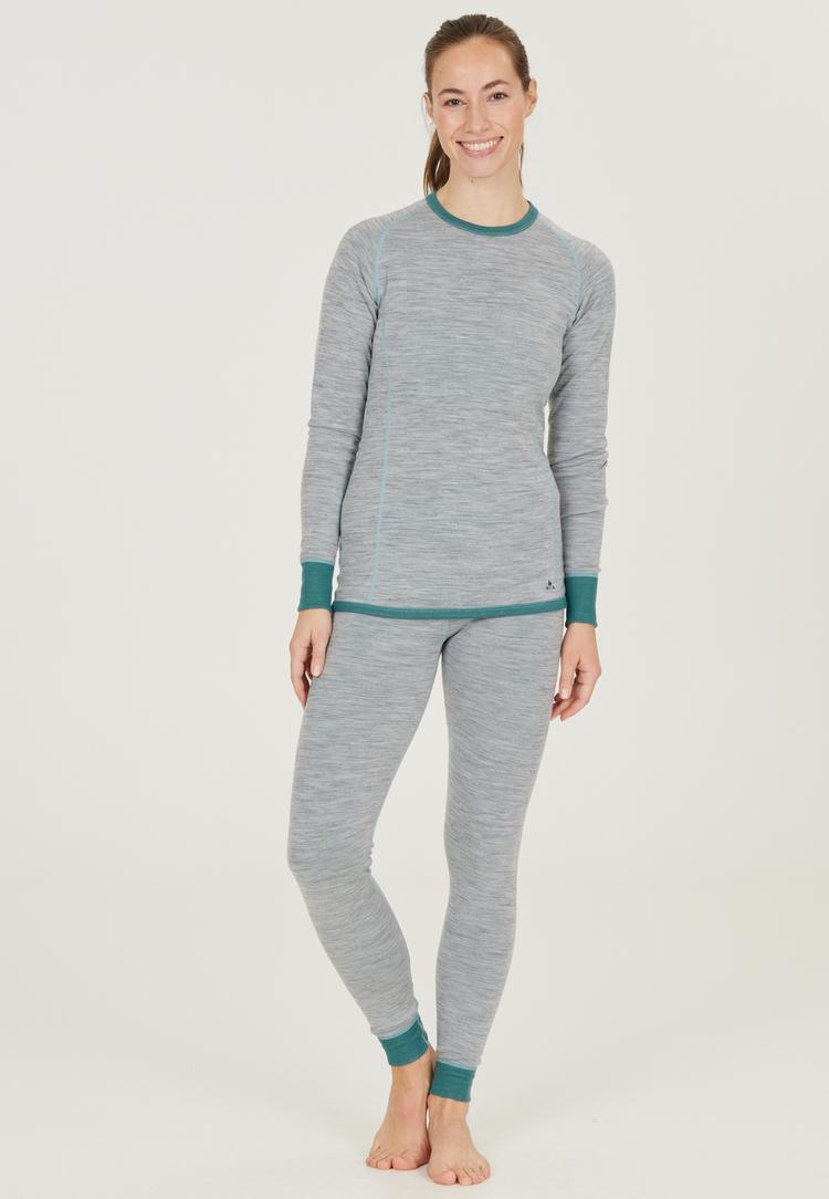 Whistler Whistler Binna W&auml;scheset Damen - 2063 Hydro - 0 | SportScheck