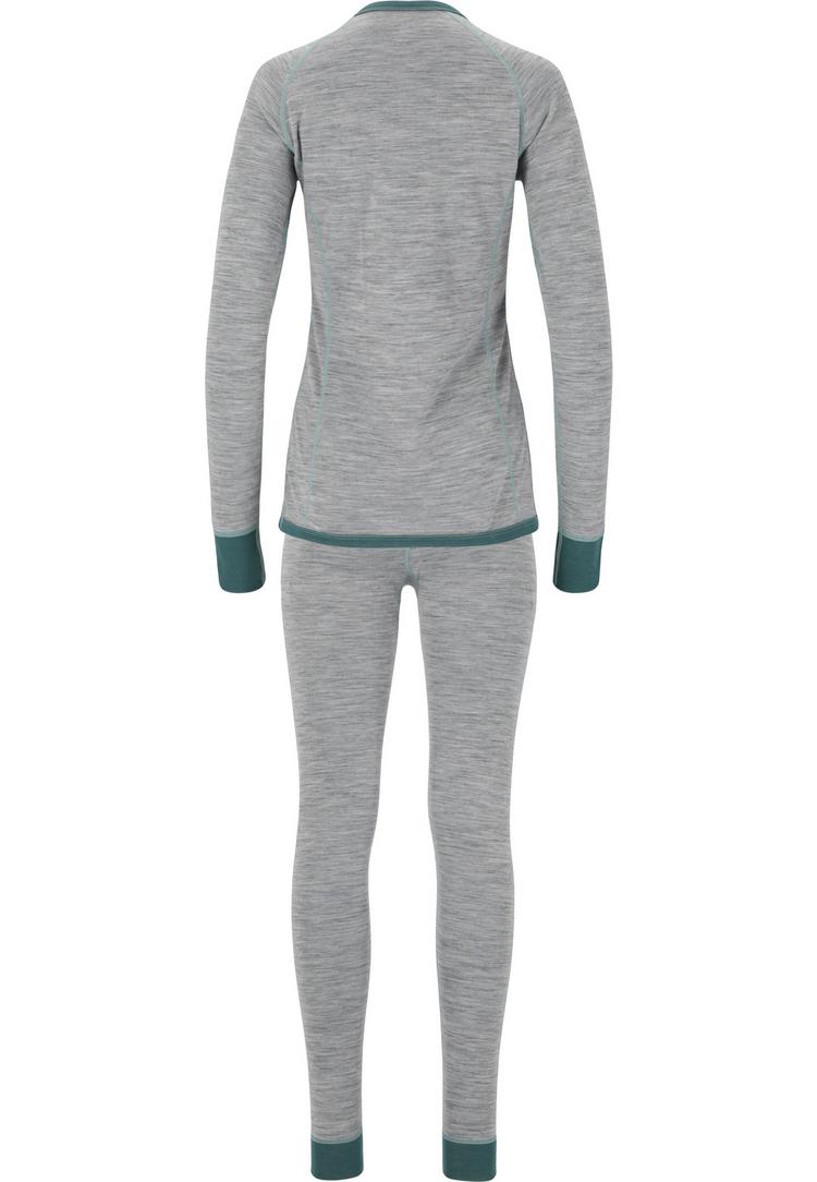 Whistler Whistler Binna W&auml;scheset Damen - 2063 Hydro - 2 | SportScheck