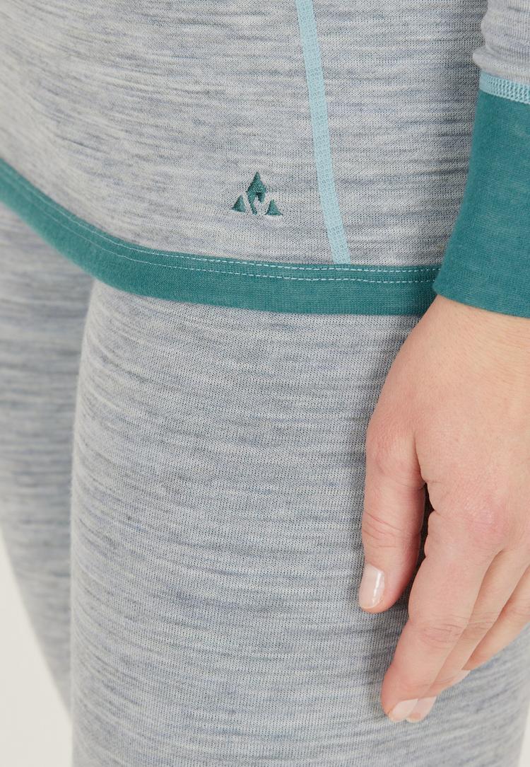 Whistler Whistler Binna W&auml;scheset Damen - 2063 Hydro - 6 | SportScheck