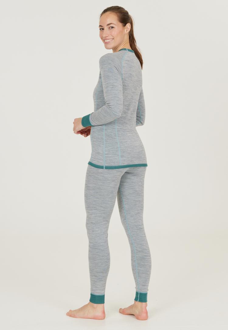 Whistler Whistler Binna W&auml;scheset Damen - 2063 Hydro - 1 | SportScheck